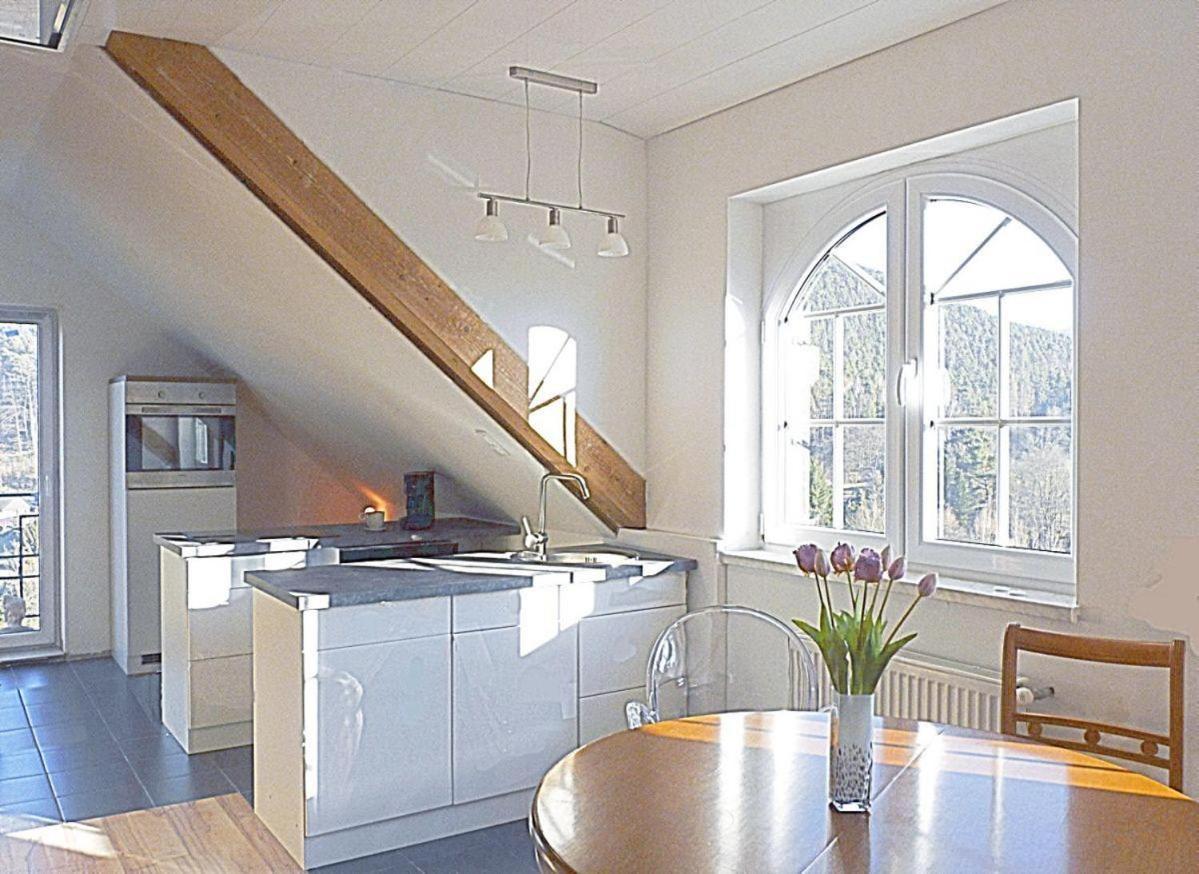 Ferienwohnung "Monte Noble" Suedpfalz Erlenbach  Extérieur photo