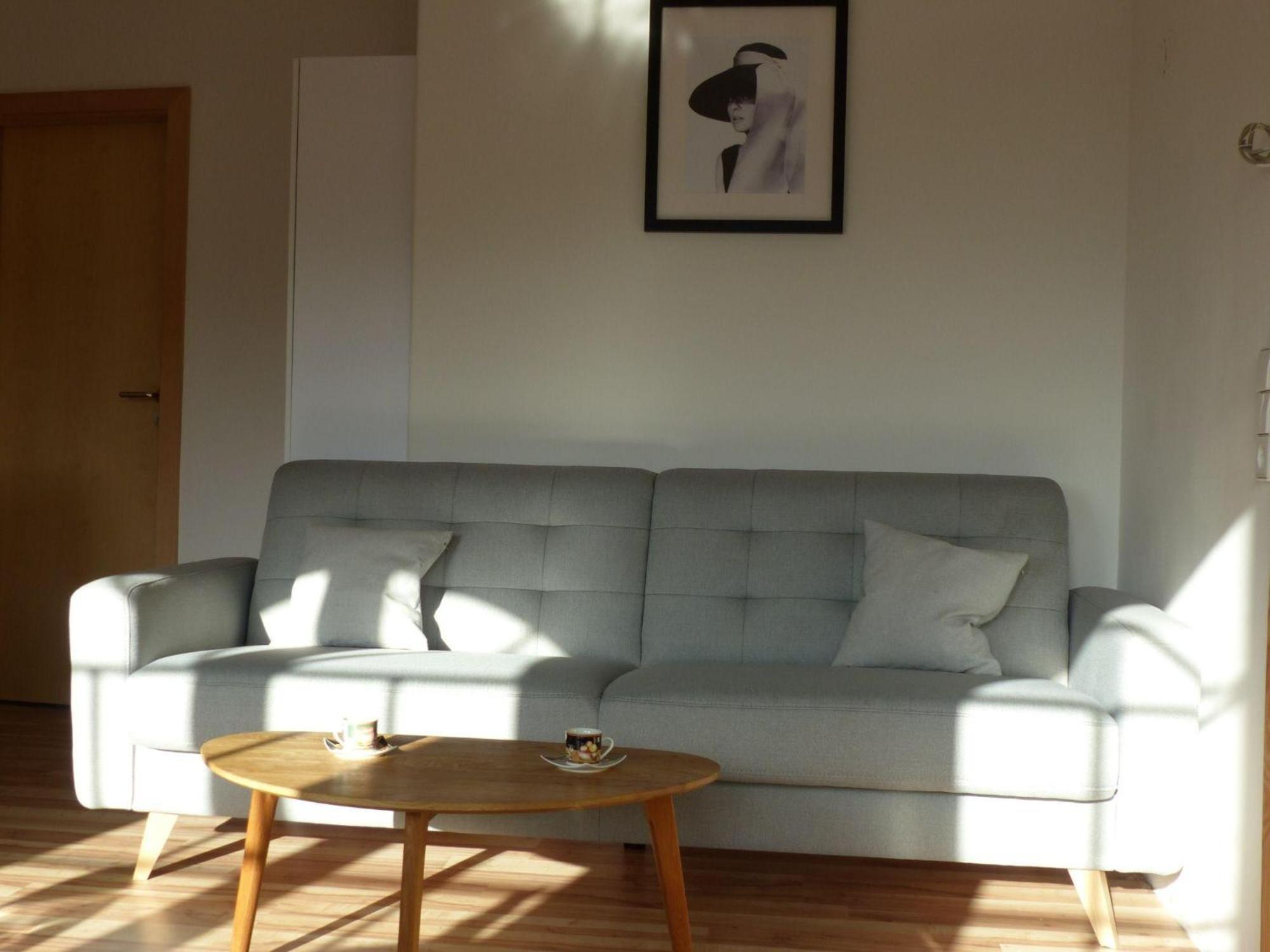 Ferienwohnung "Monte Noble" Suedpfalz Erlenbach  Extérieur photo