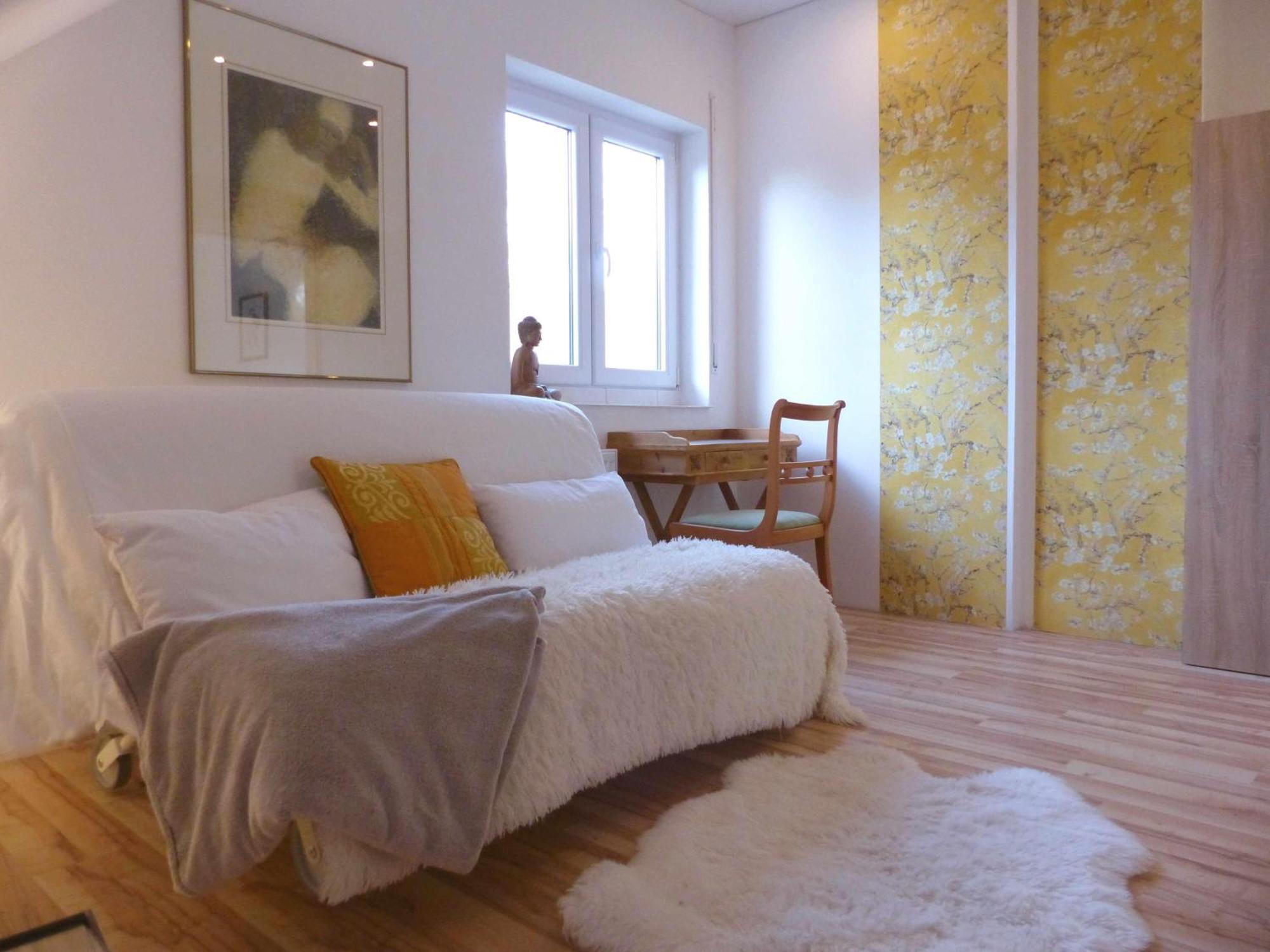 Ferienwohnung "Monte Noble" Suedpfalz Erlenbach  Extérieur photo