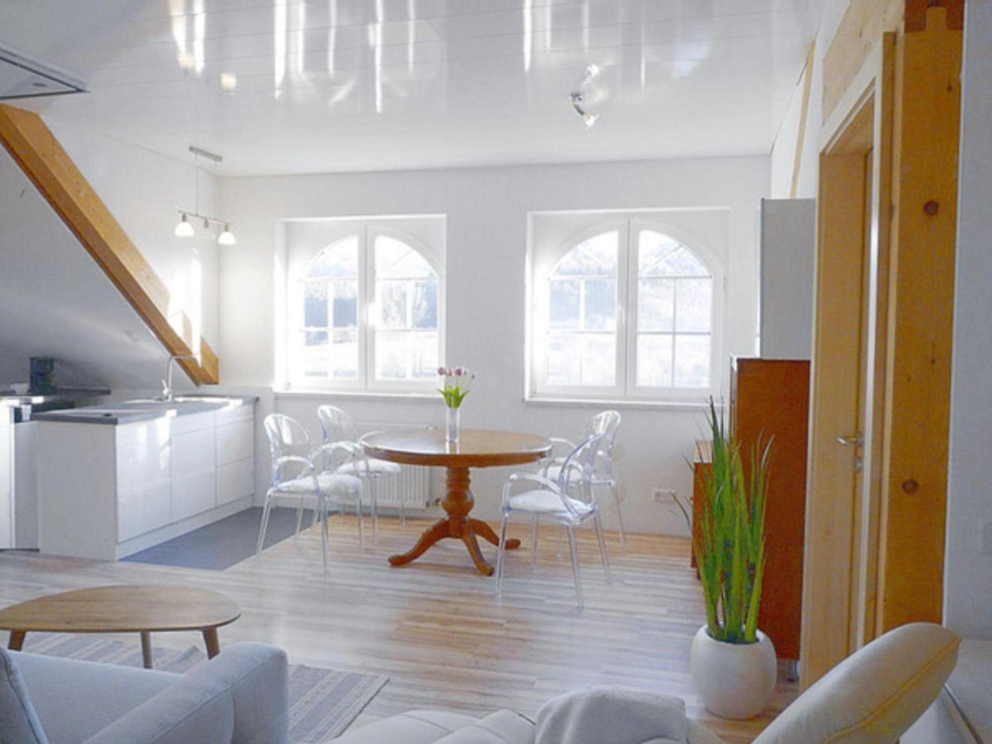 Ferienwohnung "Monte Noble" Suedpfalz Erlenbach  Extérieur photo